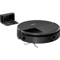 Пилосос iRobot Roomba Combo Dust Compactor 205 (Black) Фото