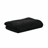 Плед Bergamo Diamond черный 130 х 180 см Фото