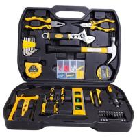 Набір інструментів Deli 116 шт. Фото