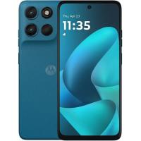 Мобильный телефон Motorola G57 Power 8/256GB Corsair (Green) Фото