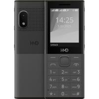 Мобільний телефон HMD 150 MUSIC DS Dark Grey Фото