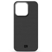 Чехол для мобильного телефона Armorstandart BlackIcon Kevlar MagCase Apple iPhone 16 Pro Max B Фото