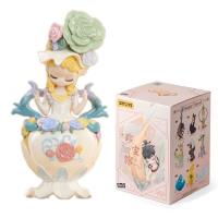 Фигурка Pop Top коллекционная 52Toys серии Sleep - Галерея искусст Фото