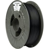 Пластик для 3D-принтера The Filament PLA Lite 1.75mm BLACK 1kg Фото