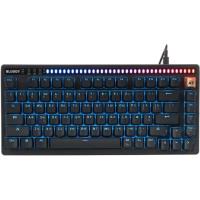 Клавиатура A4Tech Bloody AT75 USB RGB UA Black Фото