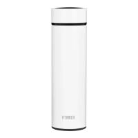 Термокружка Noveen LED дисплей TB2311X 450 мл White Фото