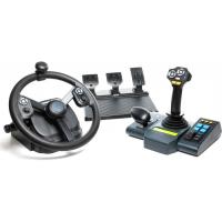 Руль Hori Farming Vehicle Control System Фото