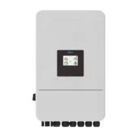 Солнечный инвертор Deye SUN-5K-SG05LP1-EU-AM2-PLUS Фото