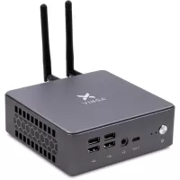Комп'ютер Vinga Mini PC V661 Фото