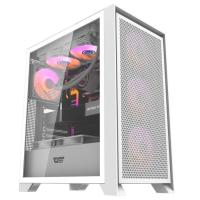 Корпус для ПК DARKFLASH DRX70 MESH WHITE Фото