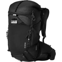 Рюкзак туристический Naturehike Helium CNK2450XB016, 40 л, чорний, M Фото