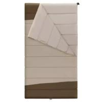 Спальный мешок Naturehike двомісний CNK2300019, коричневий Фото