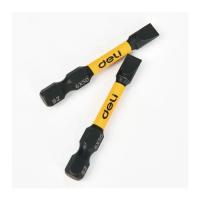 Набір біт Deli PH6 x 50 мм, 2 шт Фото