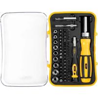 Набор инструментов Deli 65 шт Фото