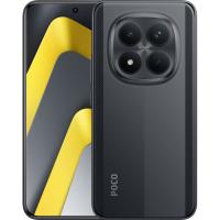 Мобильный телефон Xiaomi Poco M8 5G 8/256GB Black Фото