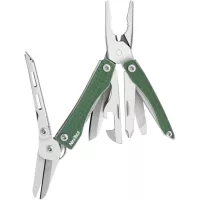 Мультитул NexTool Mini Flagship зелений Фото