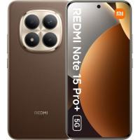 Мобильный телефон Xiaomi Redmi Note 15 Pro+ 5G 8/256GB Mocha Brown Фото