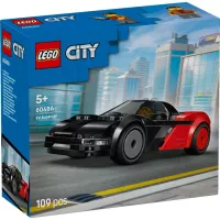Конструктор LEGO City Електричний суперкар Фото
