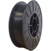 Пластик для 3D-принтера Тірапласт PLA 1.75мм, 0.75кг, black Фото