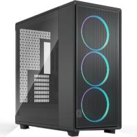 Корпус для ПК Fractal Design Epoch XL Black TG RGB LT Фото