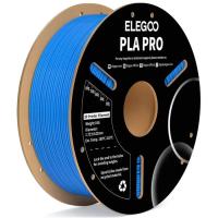 Пластик для 3D-принтера ELEGOO PLA PRO 1кг, 1.75мм, blue light Фото