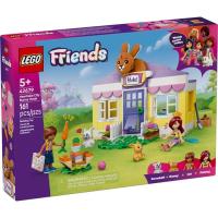 Конструктор LEGO Friends Ветеринарная клиника Фото