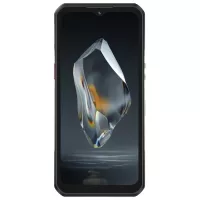 Мобільний телефон OUKITEL WP62 8/256GB Black Фото