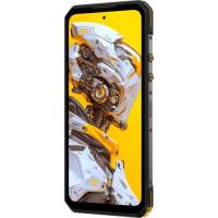 Мобильный телефон OUKITEL WP60 12/512GB Yellow Фото