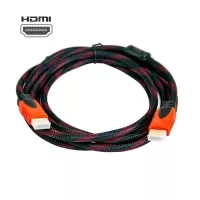 Кабель мультимедийный XoKo HDMI M to HDMI M 3.0m V1.4 ferrite Фото