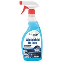 Антилед WINSO WINDSHIELD DE-ICER INTENSE 500мл Фото