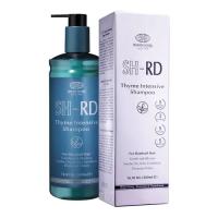 Шампунь SH-RD Thyme Intensive Shampoo Против перхоти на основе м Фото