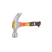 Молоток Voltronic з гвоздодером, Q10 Фото