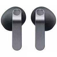 Навушники Samsung Galaxy Buds4 Black Фото