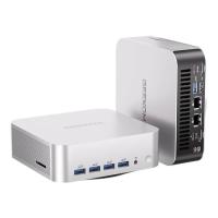 Компьютер GEEKOM A8 Max Mini PC / Ryzen 9 8945HS, 32, 1TB, Radeonв Фото