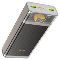 Батарея универсальная HOCO 20000mAh, 22.5W, Black Фото