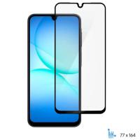 Скло захисне 2E 2.5D FCFG Samsung Galaxy A17 (A175) Black Фото