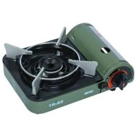 Портативная газовая плитка Tribe Mini Фото