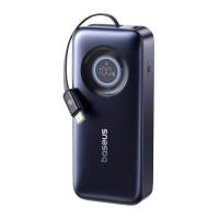 Батарея універсальна Baseus EnerCore 20000mAh 67W USB-C Black Фото