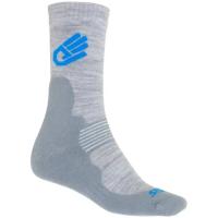 Носки Sensor Expedition Merino 15200056 grey-blue 6-8 Фото