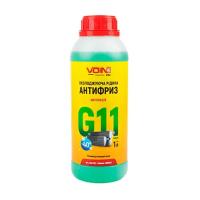 Антифриз VOIN G11 Green 1л Фото