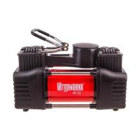 Автомобильный компрессор Штурмовик AC-72 150psi/25Amp /90л Фото