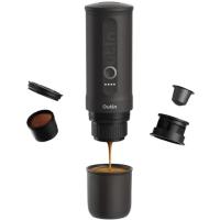 Портативная кофеварка Outin Nano Espresso Machine OTEM-01 Space Grey Фото