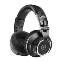 Наушники OneOdio Monitor 80 3,5мм/6,35мм Black Фото