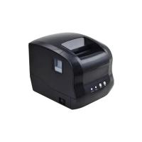 Принтер этикеток X-PRINTER XP-365B USB, Ethernet Фото