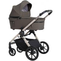 Коляска Espiro 2 в 1 Yoga 2026 209 Meditation Breze Фото