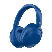Навушники Defender FreeMotion B490 Bluetooth Blue Фото