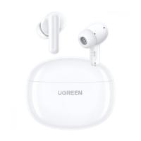 Навушники Ugreen HiTune T3C Earbuds Bluetooth White Фото
