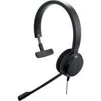 Навушники Jabra Evolve 20 MS USB C/A Mono Фото