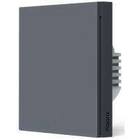 Умный выключатель Aqara WS-EUK01 Grey Фото