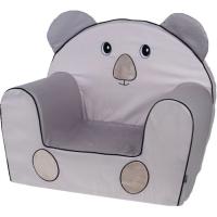 Детское кресло FreeON Bubaba by Koala, grey Фото